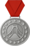 medal