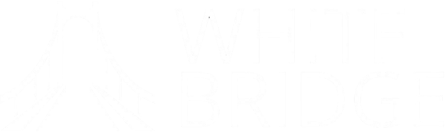 White Bridge Logo