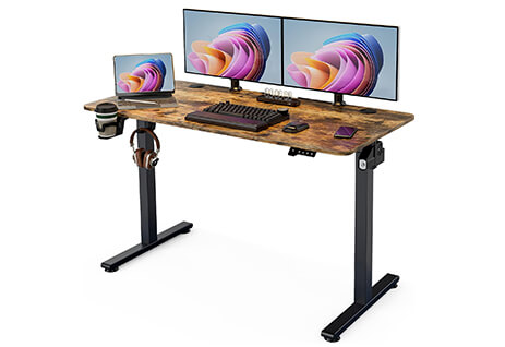 esk ’ Standing Desk
